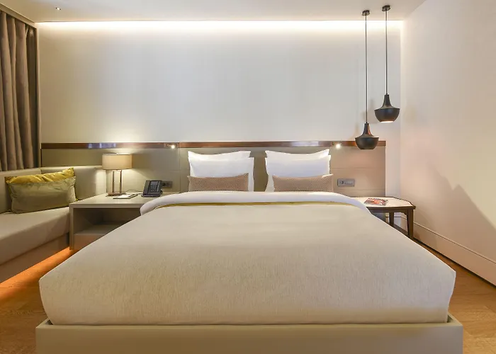 Hotels in Antakya
