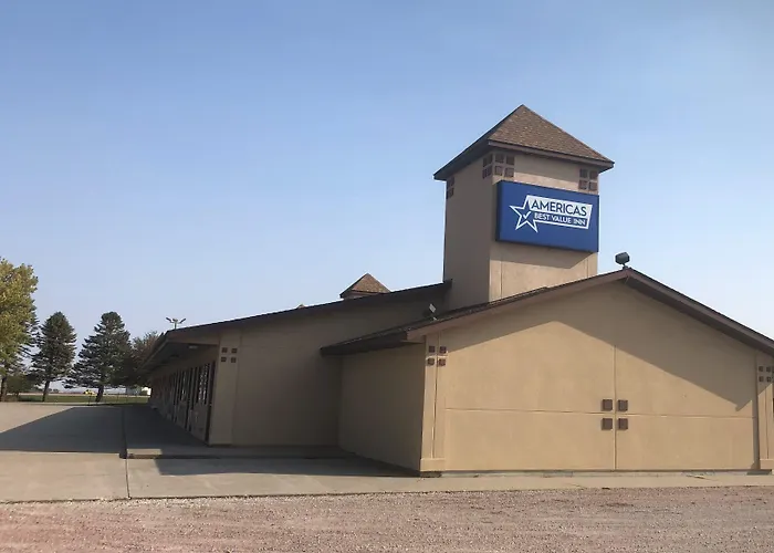 Onawa Hotels