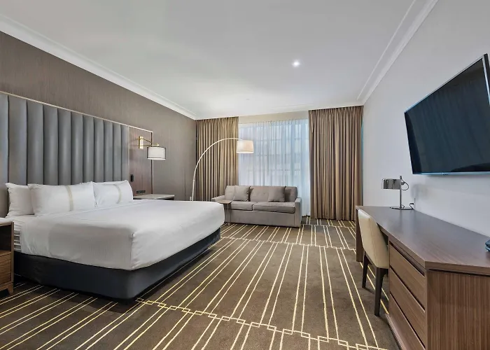 Sutton Place Hotel Toronto