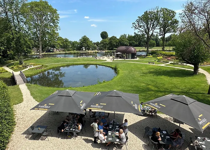Hotels in Breukelen