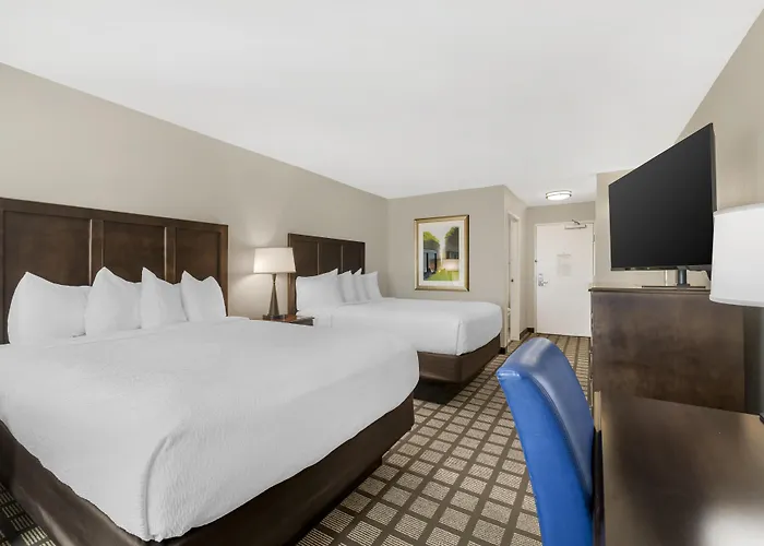 San Angelo Hotels