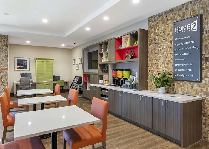 Home2 Suites By Hilton Redlands