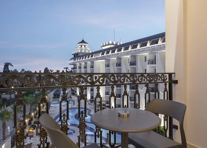 Hotels in Konaklı