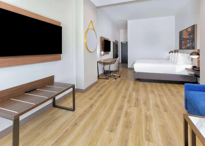 Terrell Hotels