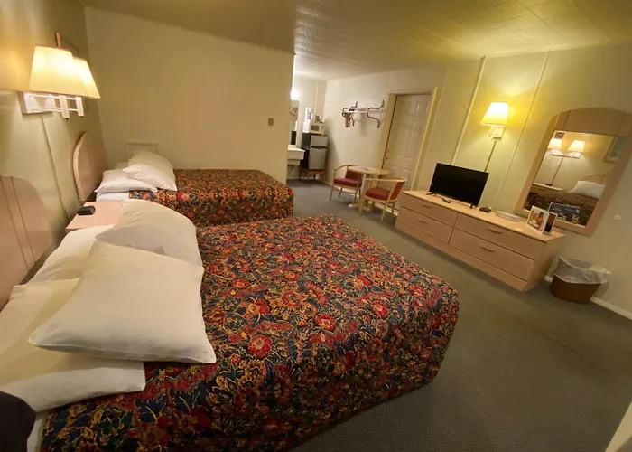 Birchwood Inn Chincoteague