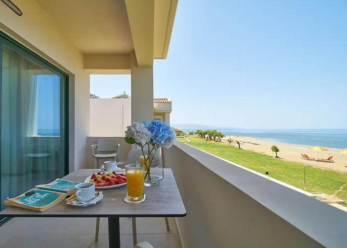Hoteles en Gerani (Chania)