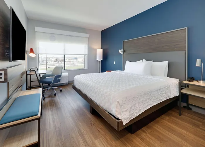 Tru By Hilton Euless Dfw West, Tx Hotel