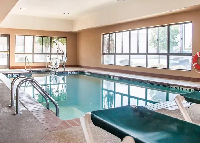 Holiday Inn Express & Suites Weatherford By Ihg