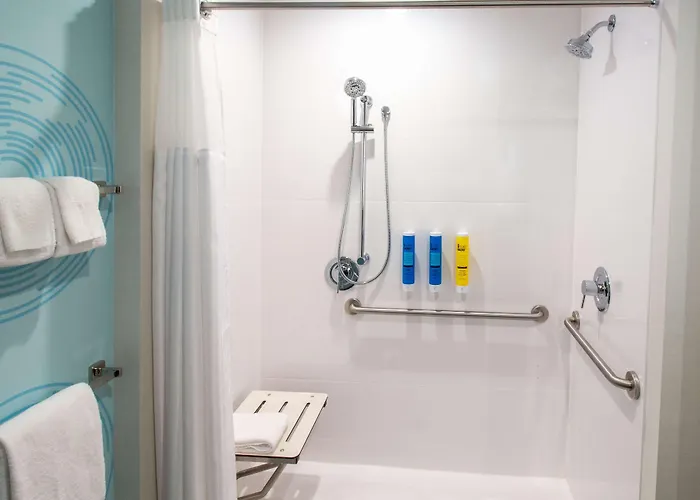 Niceville Hotels