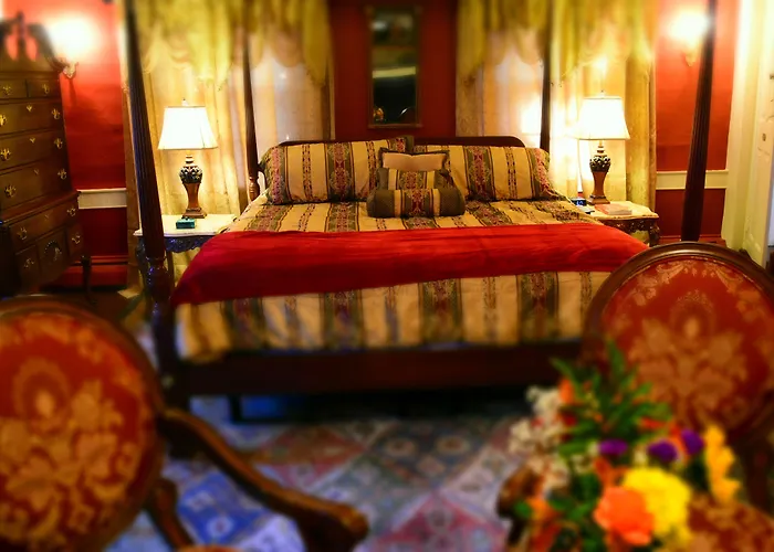 Daniels House Inn