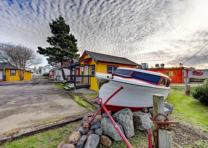 Seaview Hotels
