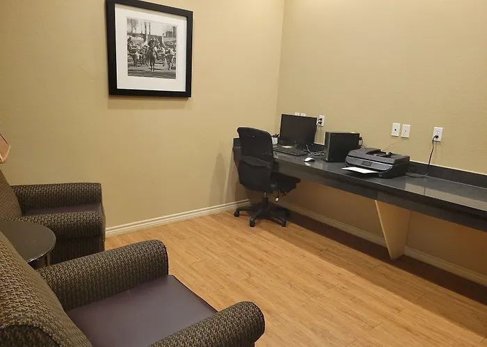 Cotulla Hotels