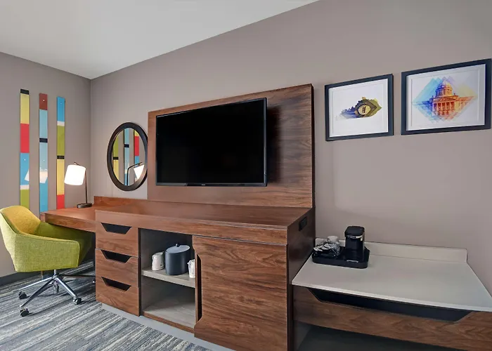 Hampton Inn Cave City, Ky