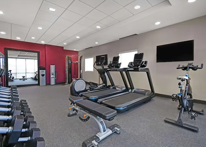 Home2 Suites By Hilton Utica, Ny