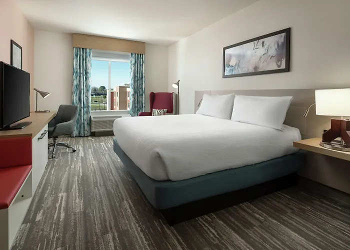 Hilton Garden Inn Olive Branch, Ms