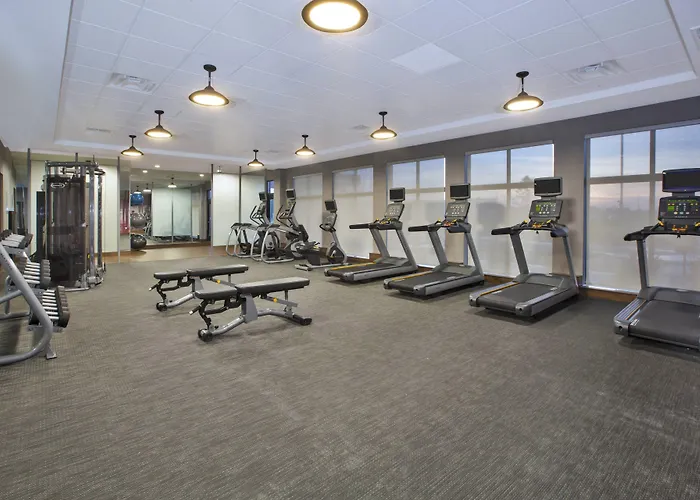 Courtyard By Marriott St. Joseph-Benton Harbor