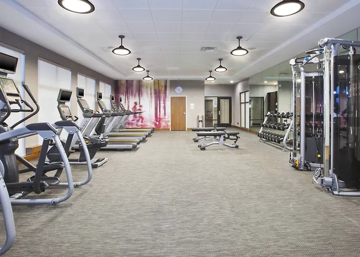 Courtyard By Marriott St. Joseph-Benton Harbor