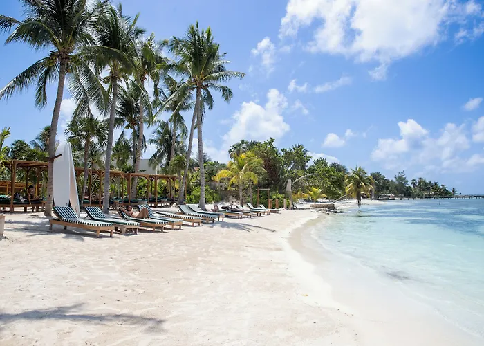 Isla Mujeres Hotels