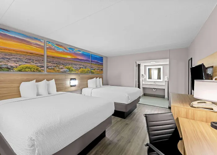 Days Inn By Wyndham Gainesville