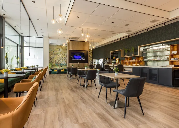 Heerlen Hotels