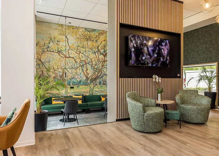 Hotels in Heerlen