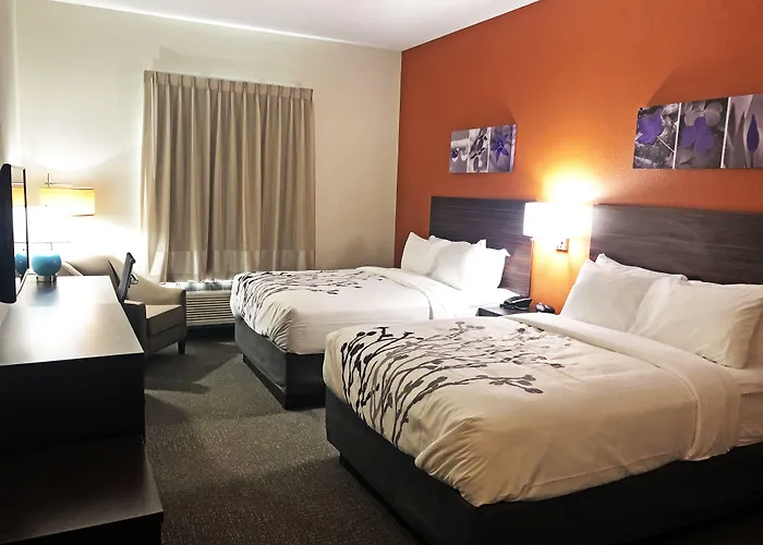 Lancaster Hotels