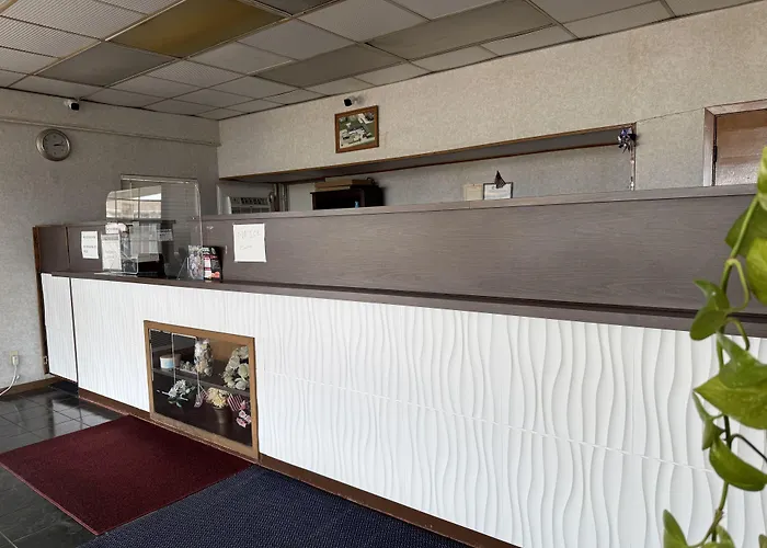 Thunderbird Motel Hillsboro
