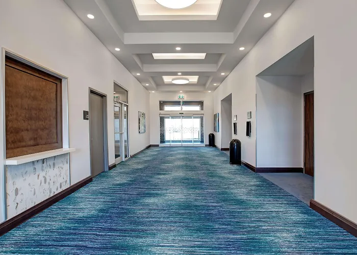 Hotels in Waterloo
