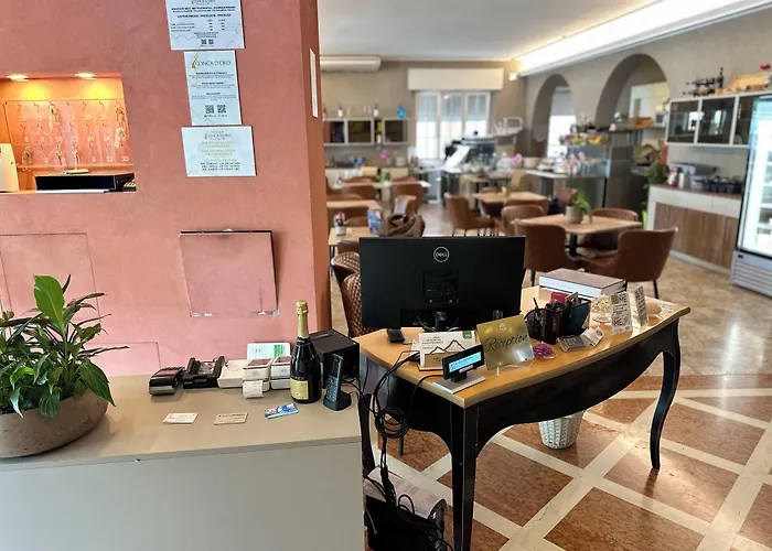 Hoteles en Garda (Verona)