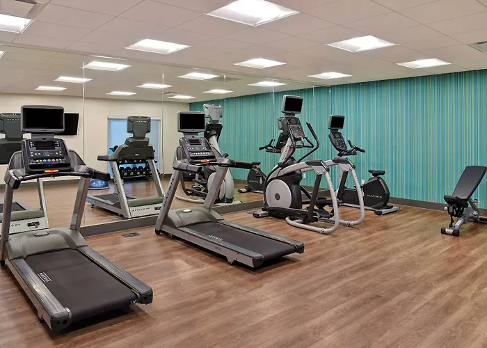 Holiday Inn Express & Suites - Ottawa By Ihg