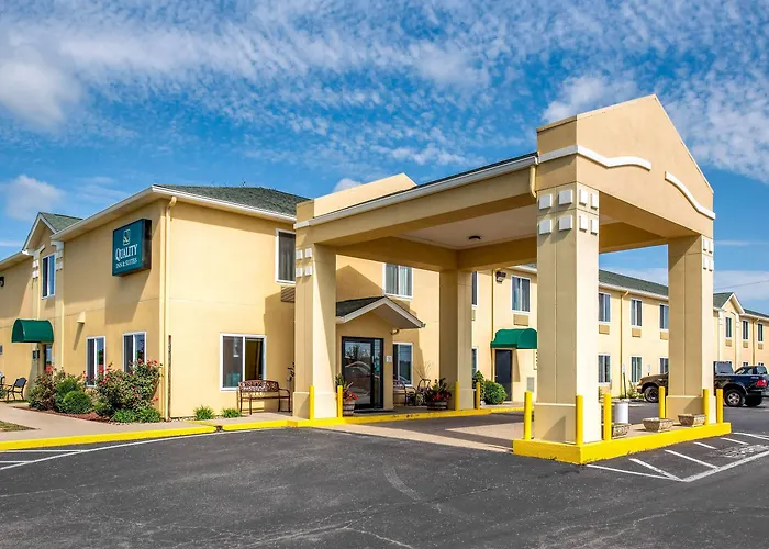 Brandenburg Hotels