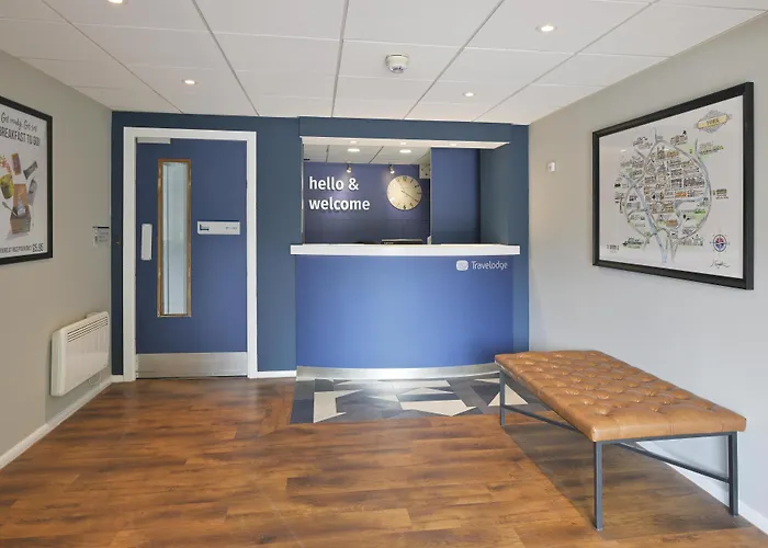 Bilbrough Hotels