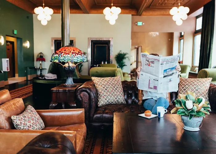 Belvada Hotel