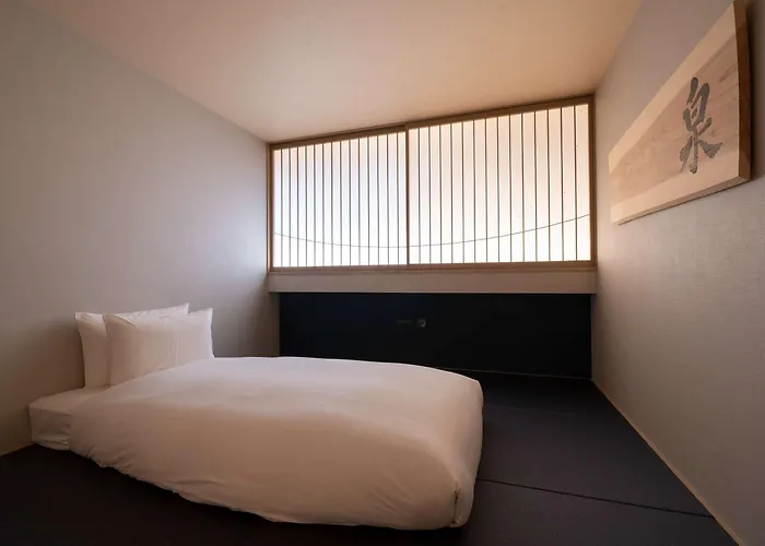Hotels in Takayama (Gifu)