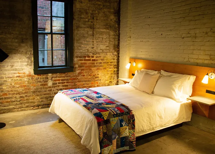 Travelers Hotel Clarksdale