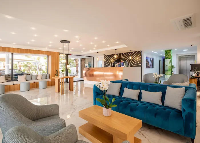 Hotels in Pousadas