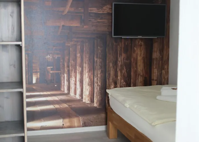 Hotels in Herxheim