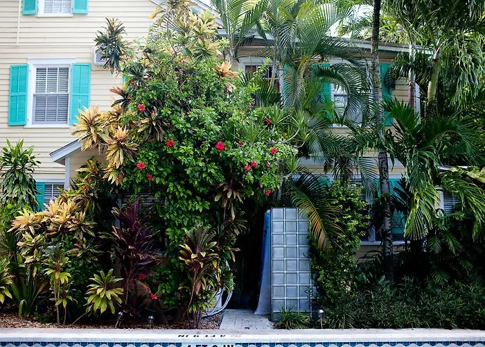 Seaport Inn Key West