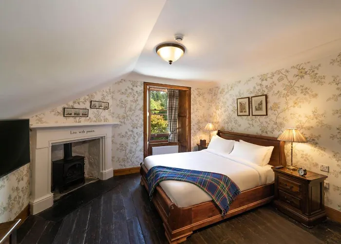 Hotels in Invergarry