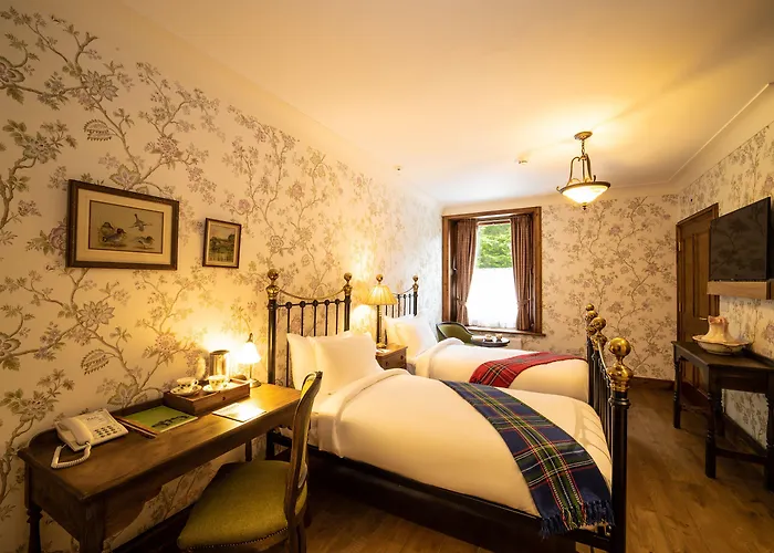 Invergarry Hotels