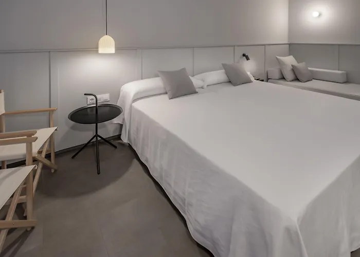 Ght Miratge - Only Adults 18 And Up Hotel Lloret de Mar