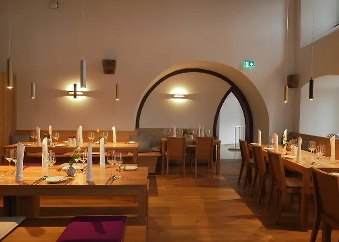 Hotels in Spangenberg