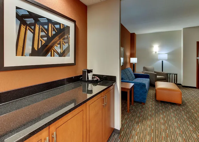 Rugby Hotels