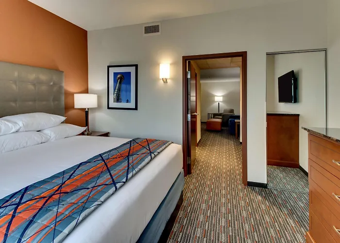 Rockwood Hotels