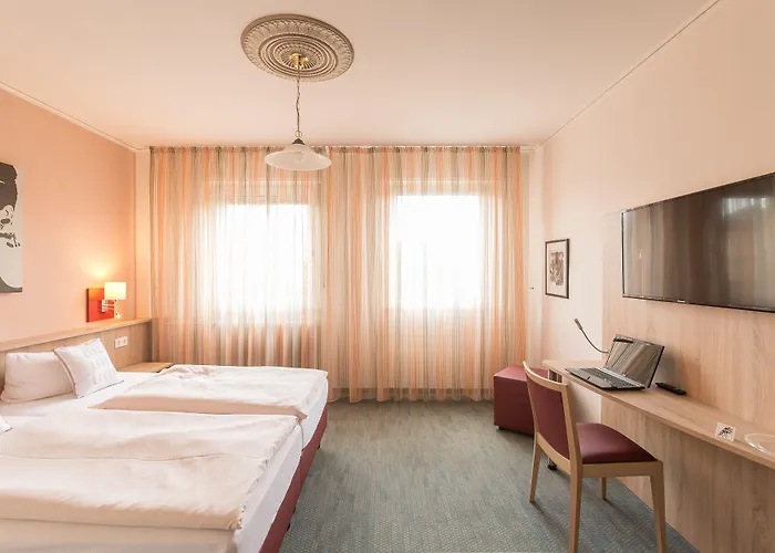 Hotel Leander