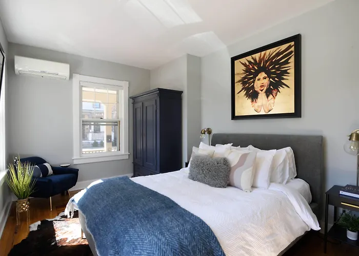 Nest Hudson