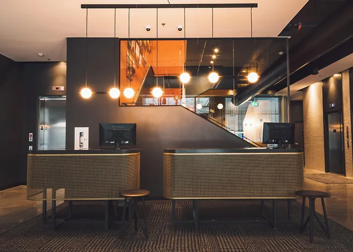 Saskatoon Hotels