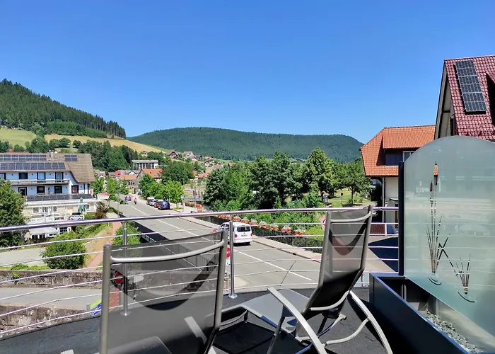 Best 16 Spa Hotels in Baiersbronn for a Relaxing Getaway