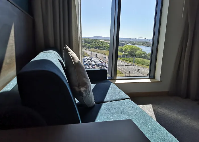 Stockton-on-Tees Hotels