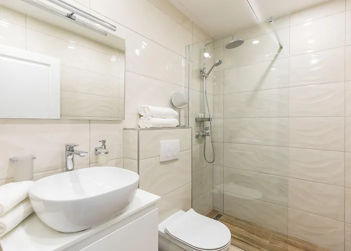 Pellegrini Luxury Rooms